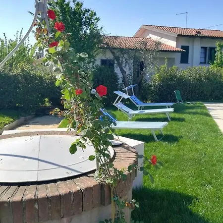 Spacious In Campanile With Private Pool Orentano