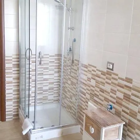 Spacious In Campanile With Private Pool Lejlighed *