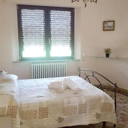 Spacious In Campanile With Private Pool Lejlighed