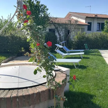 Spacious In Campanile With Private Pool * Orentano