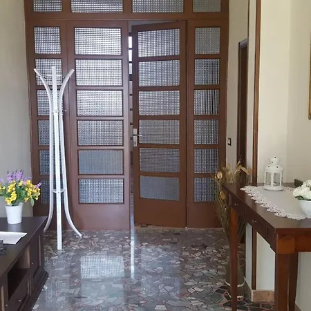 Apartamento Spacious In Campanile With Private Pool