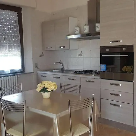 Spacious In Campanile With Private Pool Apartamento *