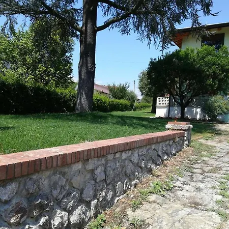 Spacious In Campanile With Private Pool Apartamento Orentano