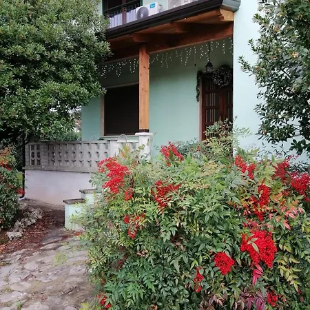Spacious In Campanile With Private Pool * Orentano