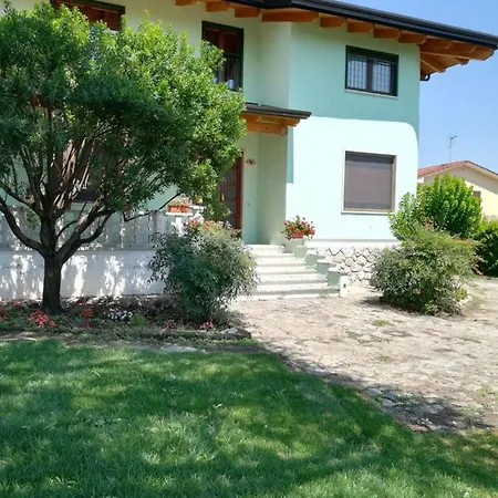 Apartamento Spacious In Campanile With Private Pool *