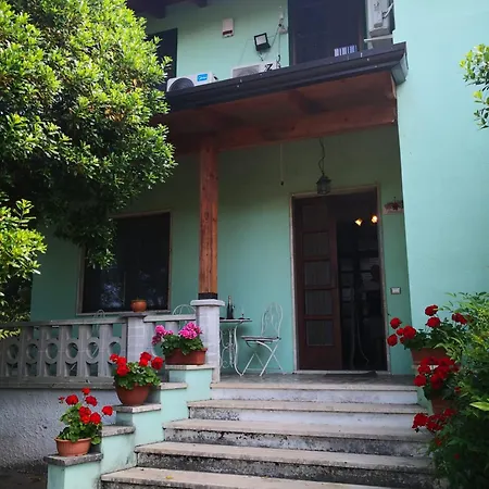Spacious In Campanile With Private Pool * Orentano