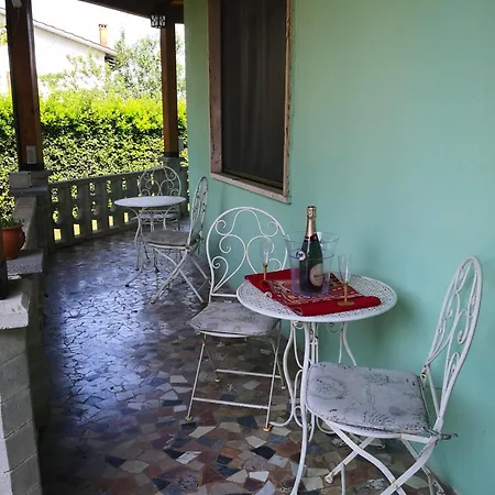 Apartamento Spacious In Campanile With Private Pool