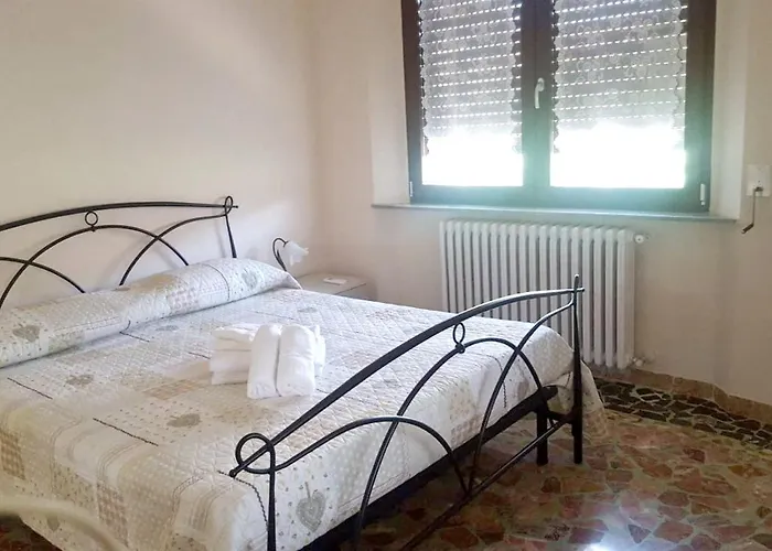 Apartamento Spacious In Campanile With Private Pool Orentano