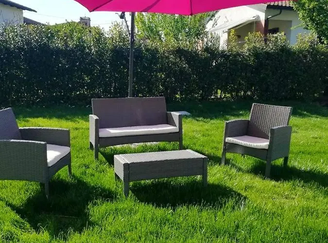 Apartamento Spacious In Campanile With Private Pool Orentano