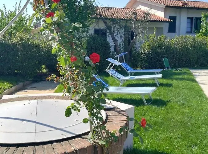 Spacious In Campanile With Private Pool Orentano
