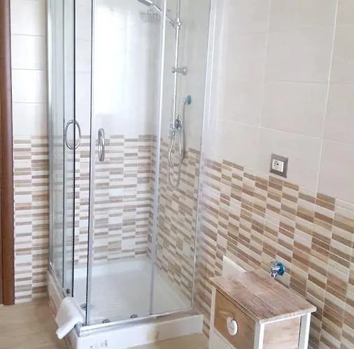 Spacious In Campanile With Private Pool Apartamento *