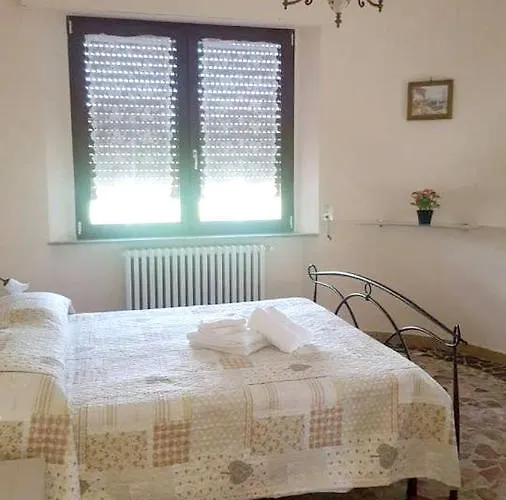 Spacious In Campanile With Private Pool Apartamento