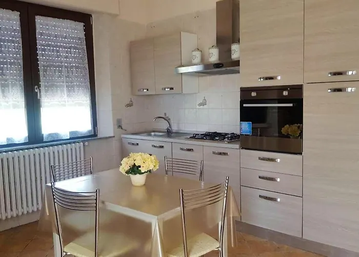 Spacious In Campanile With Private Pool Orentano