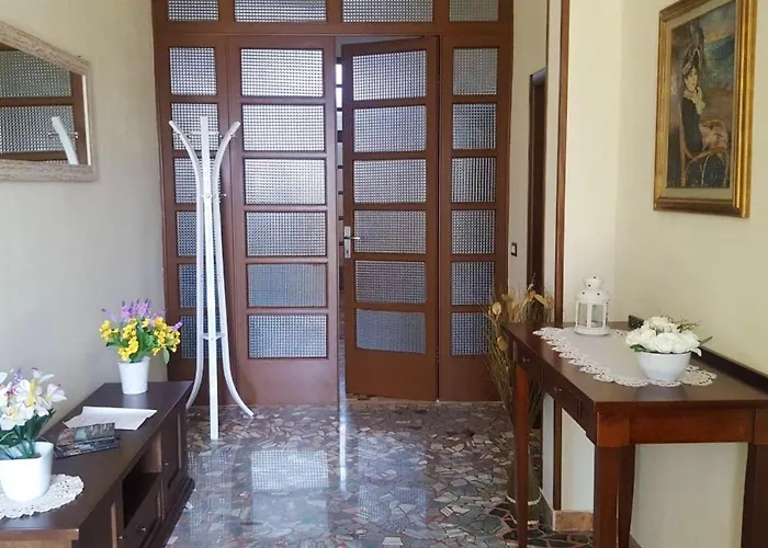 Spacious In Campanile With Private Pool Apartamento