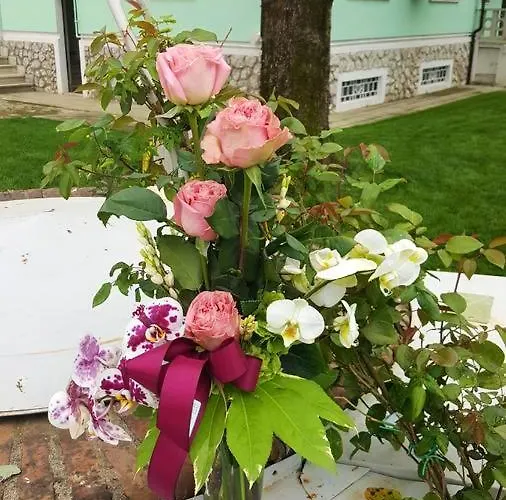 Apartamento Spacious In Campanile With Private Pool Orentano