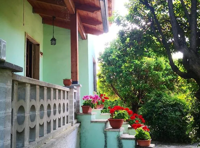 Spacious In Campanile With Private Pool Orentano