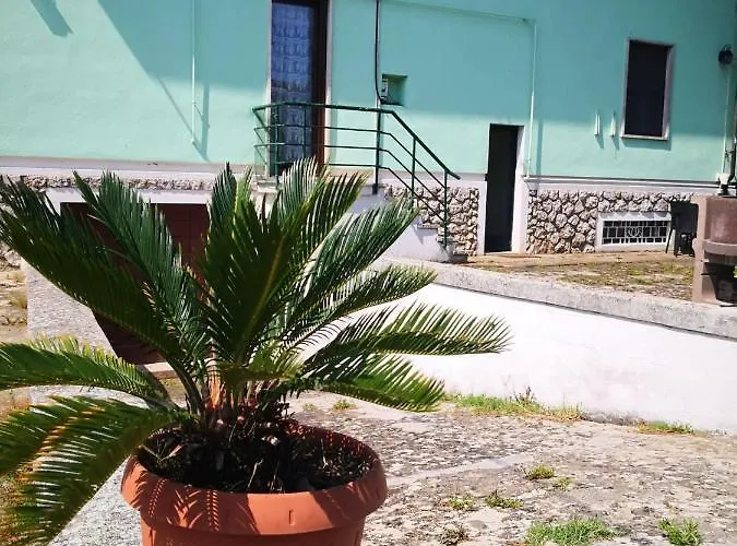 Apartamento Spacious In Campanile With Private Pool