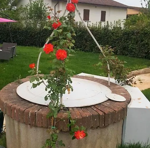 Spacious In Campanile With Private Pool