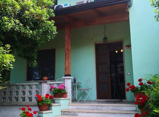 Spacious In Campanile With Private Pool Orentano