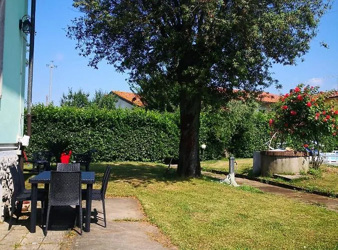 Spacious In Campanile With Private Pool Apartamento *