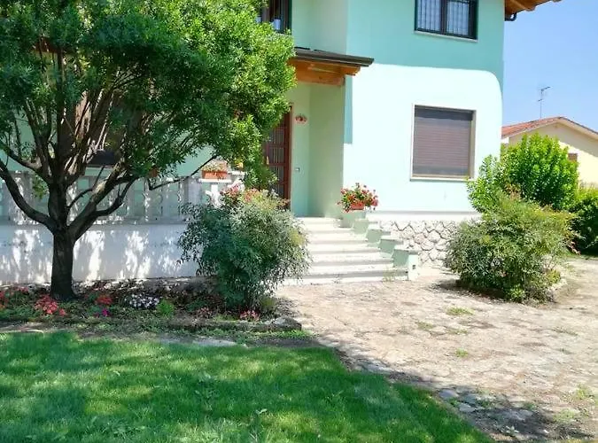 Spacious In Campanile With Private Pool Orentano